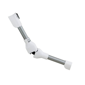 Kleenmaid Replacement Easy Reach Ergo-Flex Wand for CSV3865 Vacuum Cleaner