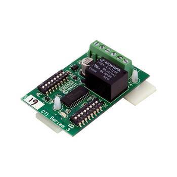 GENERAL PURPOSE TIMER RELAY NIDAC