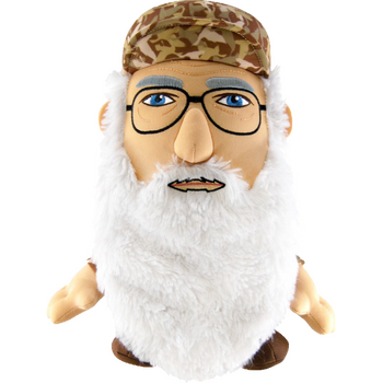 Duck Dynasty Si Says Interactive Plush Kids/Adult Toy