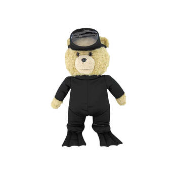 Ted 2 Scuba 24" Talking Plush Stuffed Animal Kids Toy