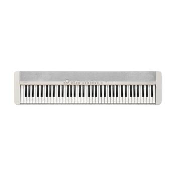 Casio CT-S1-76 Musical Instrument Electronic Keyboard Casiotone 76 Keys