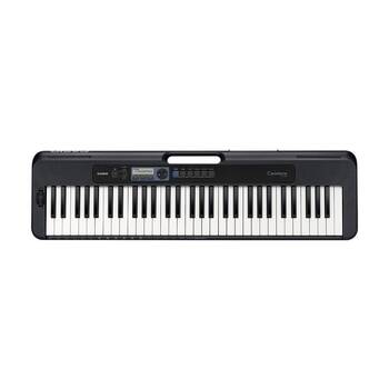 Casio CT-S300BK Musical Instrument Electronic Keyboard Casiotone 61 Keys