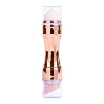 Clevinger 4 In1 Compact Makeup Brush