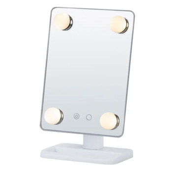Clevinger 30x18.5cm Bel Air Illuminated Makeup Mirror