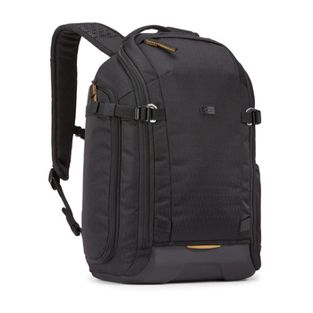 Case Logic Viso Slim Camera Backpack Black 