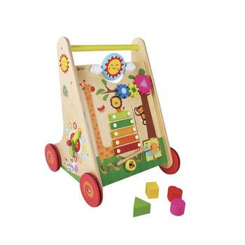 Classic World Learning Walker Children's Game