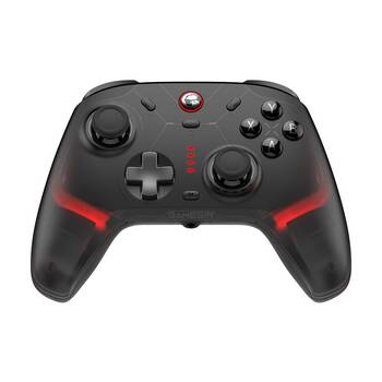 Gamesir Cyclone 2 Enhanced Switch/Mobile/PC Wireless Video Game Controller BK