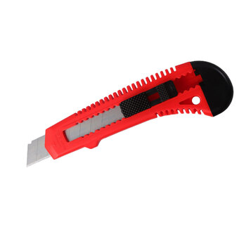 18mm Snap Off Cutter Knife