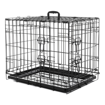 Royale 24inch Dog Crate (61Lcm X 43Wcm 51Hcm)