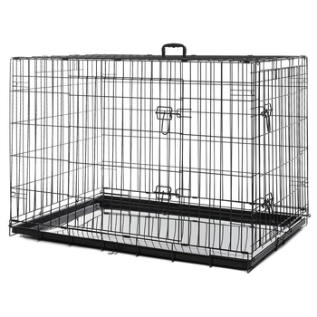 Royale 42inch Dog Crate (107Lcm X 71Wcm X 78Hcm