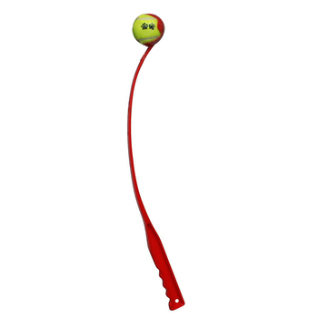 Paw Play 64cm Ball Chucker - Assorted