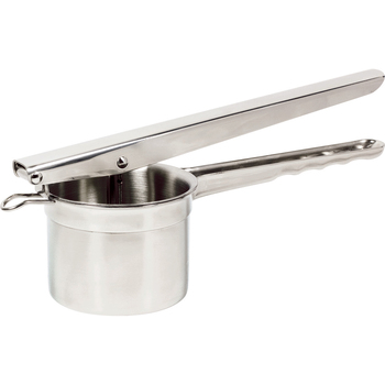 Davis & Waddell Stainless Steel Potato Ricer 29x10cm Stainless Steel