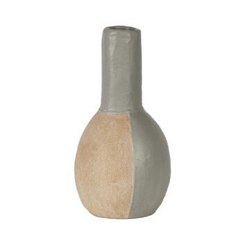 Destan Vase Grey DECORATOR - VASES