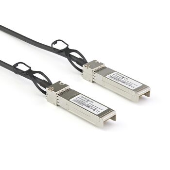 2 m Dell EMC DAC-SFP-10G-2M Comp SFP+ Direct Attach Cable