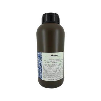 Davines Silver Alchemic Hair Toning Moisturizing Shampoo 1000ml