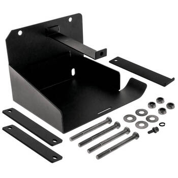 Hulk Ford Ranger Manual & Automatic 2011-06/2022 Dual Battery Tray