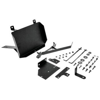 Hulk Holden Colorado Manual & Automatic 2011 Dual Battery Tray