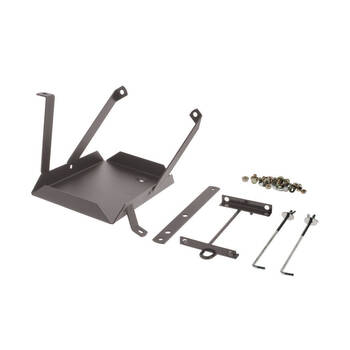 Hulk Toyota LandCruiser 100 & 105 Series 1HD-FTE 1998-2007 Dual Battery Tray