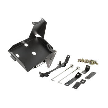 Hulk Toyota LandCruiser 200 Series 2009-08/2016 Dual Battery Tray