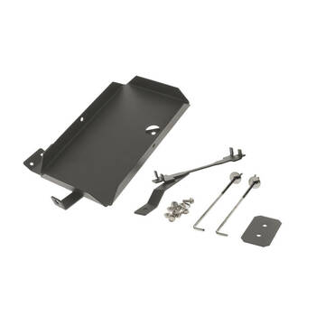 Hulk Toyota Prado 150 Series 2.8TD 2015 Manual & Auto Dual Battery Tray