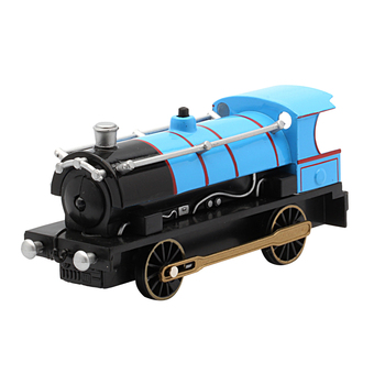 Transport Tank Engine with Sound 20cm - Assorted