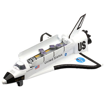 Large Space Shuttle 20cm
