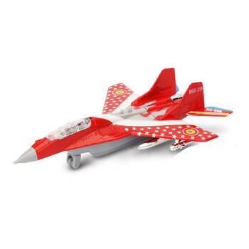 Keycraft Fighter Jet w/ Sound - Assorted