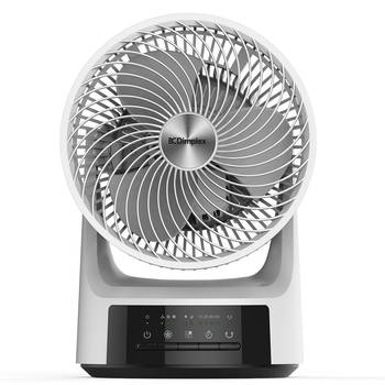 Dimplex DCACE20 Whirl Air Circulator