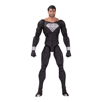 Superman Return DC Essentials Action Figure Toy 7in
