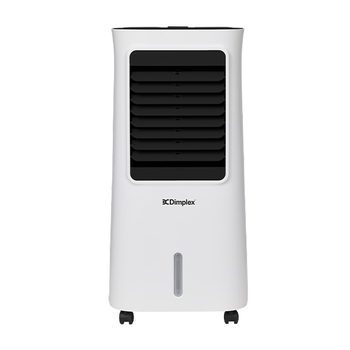 Dimplex DCEVP6WT 6L Evaporative Cooler With Air Purification
