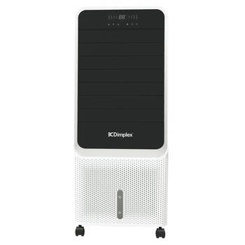Dimplex 7L Evaporative Cooler w/ 8 Hour Timer/ 4 Speeds
