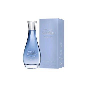 Davidoff Cool Water Reborn Spray Body Scent Fragrance Eau de Parfum 100ml