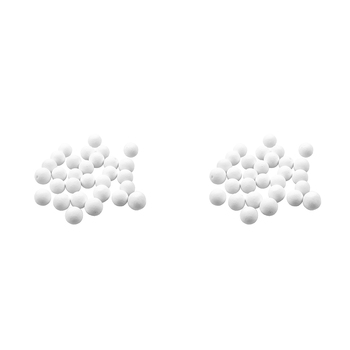 2PK Appetito Ceramic Pie Weights In Reusable Tub 450g Home Kitchen Cooking