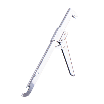 Appetito Adjustable Jar Opener Home Kitchen Cooking