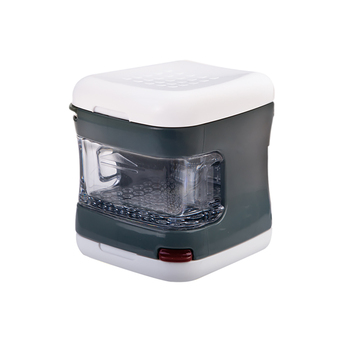 Appetito Garlic Cube Dicer/Slicer Home Kitchen Cooking