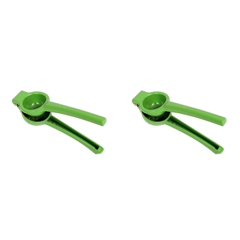 2PK Appetito Lime Squeezer Home Kitchen Cooking/Baking Tool