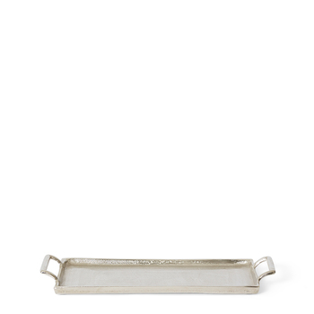 E Style Dixson Home Decorative Rectangular Tray - 49 x 20 x 4cm