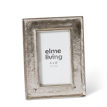E Style Vivek 4 x 6" Home Decorative Photo Picture Frame