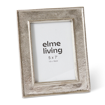 E Style Vivek 5 x 7" Home Decorative Photo Picture Frame