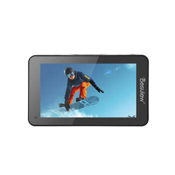 Desview 5.5in Ultra High Brightness Touchscreen Monitor w/ LUTs For Camera