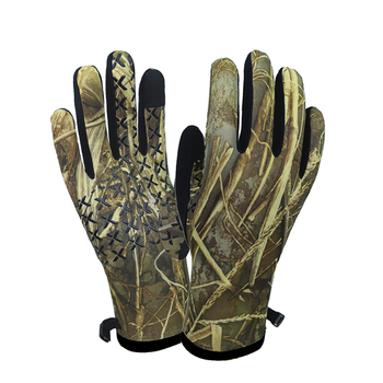 Dexshell Dexfuze Drylite Waterproof Composite Fabric Gloves 2.0 Camo M