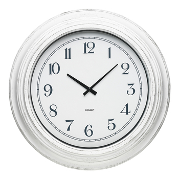 Degree 53cm Marseille Wall Clock