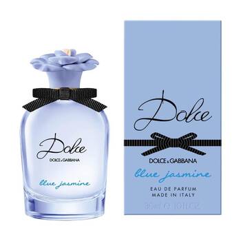 Dolce & Gabbana Blue Jasmine Womens Fragrance EDP Eau de Parfum Spray 30mL