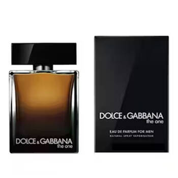 Dolce & Gabbana the One EDP Eau De Parfum Fragrance Spray For Men 150ml