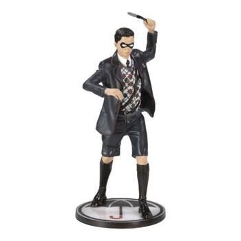 Umbrella Academy Movie #2 Diego Figure Replica Kids Toy 7in