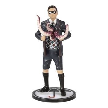 Umbrella Academy Movie #6 Ben Figure Replica Kids Toy 7in