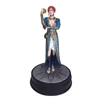  The Witcher 3 Wild Hunt Triss Merigold S2 Figure 8.25in