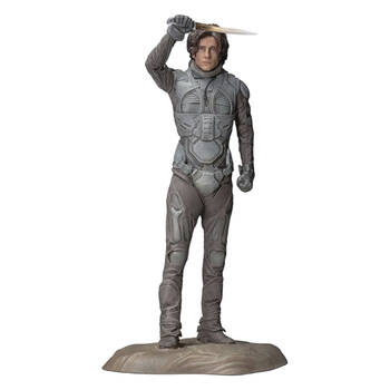 Dune 2021 Paul Atreides PVC Action Figure 9.25in