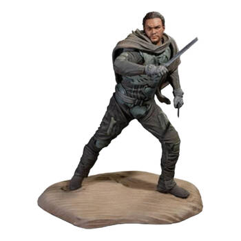  Dune 2021 Duncan Idaho PVC Action Figure 9.5in