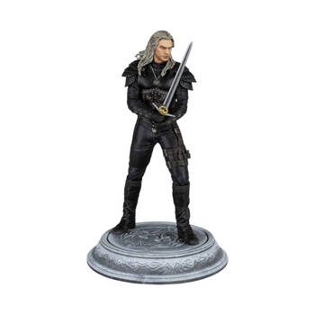  The Witcher TV Geralt Season 2 Action Figure 9.5in